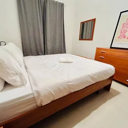 Appartement Water St Julians
