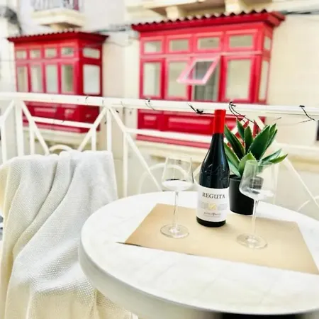 Appartement Water St Julians *