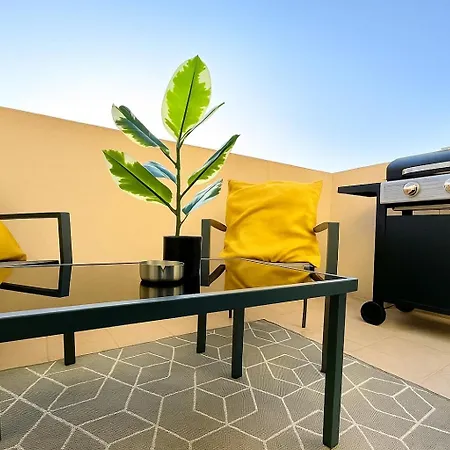 Water St Julians Appartement San Ġiljan