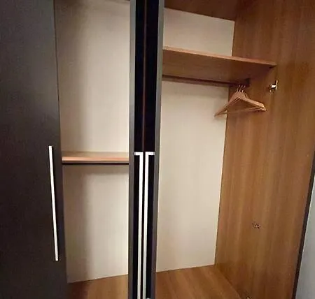 Water St Julians Appartement *