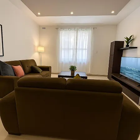 Appartement Water St Julians San Ġiljan