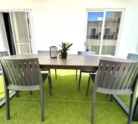 Water St Julians Appartement