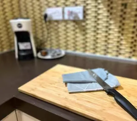 Appartamento Water St Julians