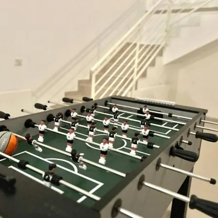 Water St Julians Saint Julian's