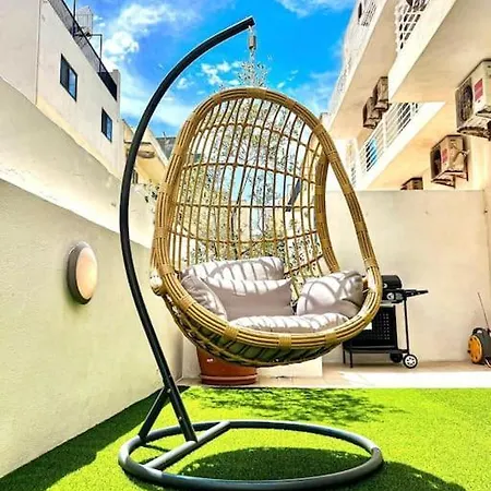 Water St Julians Saint Julian's