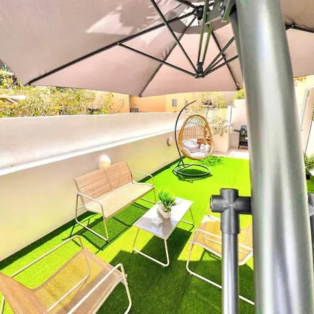 Apartament Water St Julians St. Julian's
