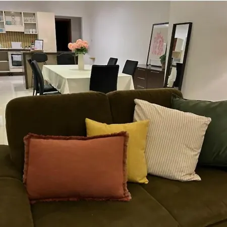 Water St Julians Apartment *