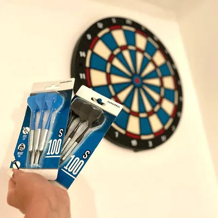 Apartment Water St Julians *