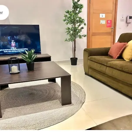 Water St Julians Saint Julian's