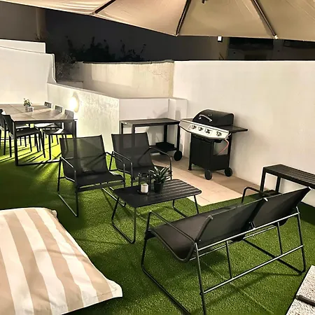 Water St Julians Apartment Saint Julian's