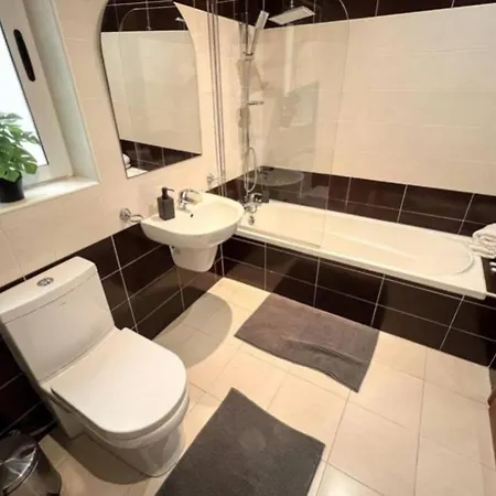 Water St Julians * Saint Julian's