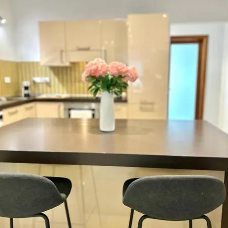 Water St Julians Saint Julian's