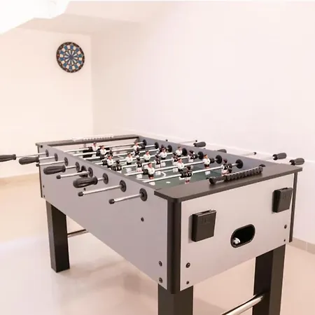 Apartment Water St Julians *