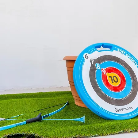 Water St Julians * Saint Julian's