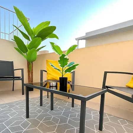 Apartment Water St Julians Saint Julian's