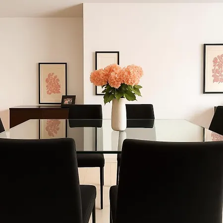Apartament Water St Julians