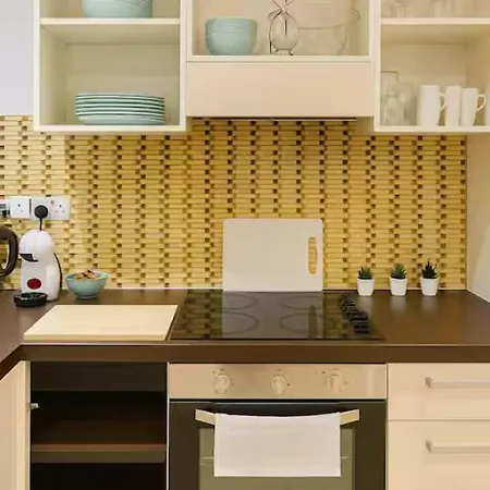 アパート Water St Julians