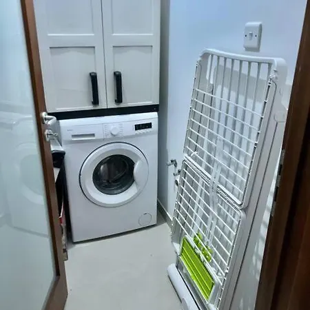 Apartament Water St Julians *