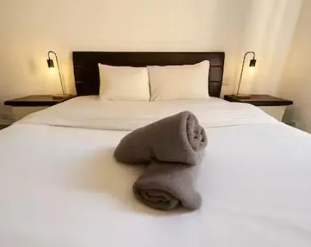 アパート Water St Julians *