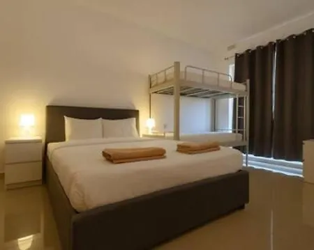 Water St Julians * Saint Julian's