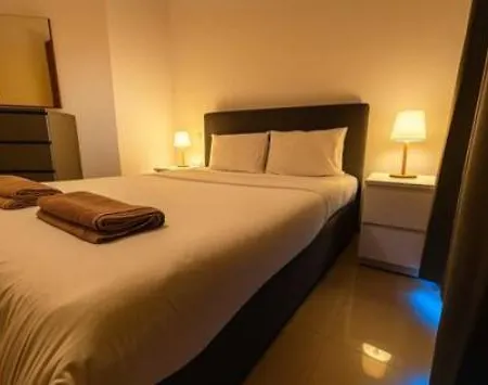 Апартаменты Water St Julians