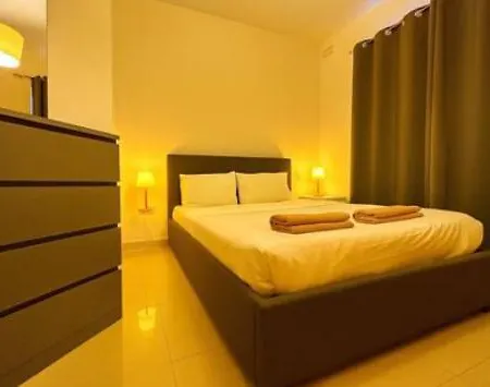 アパート Water St Julians Saint Julian's