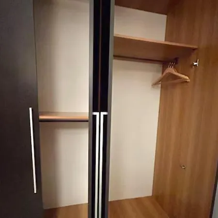 Apartment Water St Julians San Ġiljan