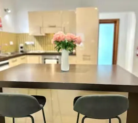 Water St Julians Saint Julian's