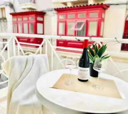 Apartment Water St Julians Saint Julian's