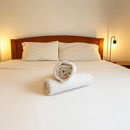 Apartment Water St Julians Saint Julian's