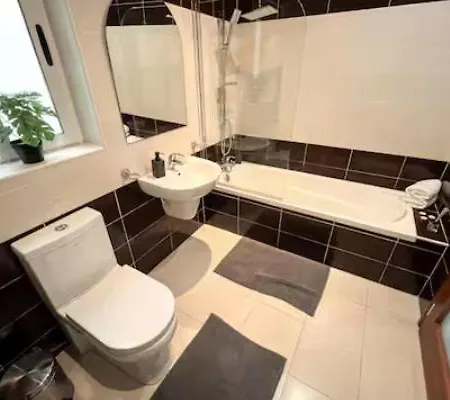 Water St Julians Saint Julian's