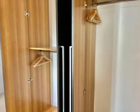 Water St Julians Апартаменты *
