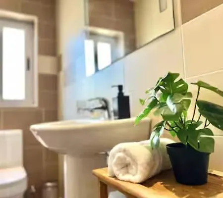 Apartment Water St Julians *