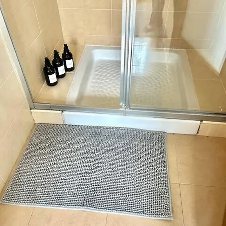 Апартаменты Water St Julians Сент Джулианс