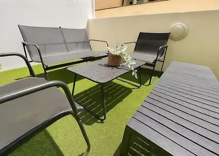 Appartement Water St Julians