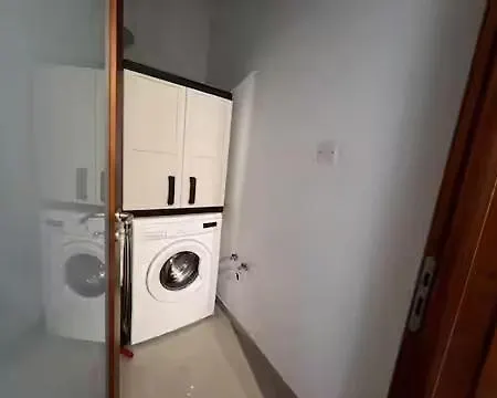 Water St Julians Апартаменты Сент Джулианс