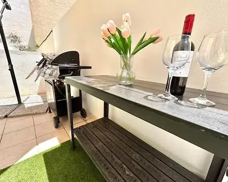 Water St Julians Сент Джулианс