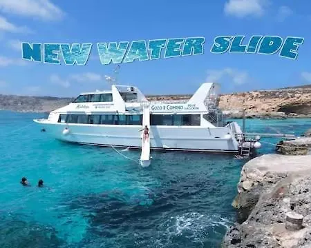 Апартаменты Water St Julians *