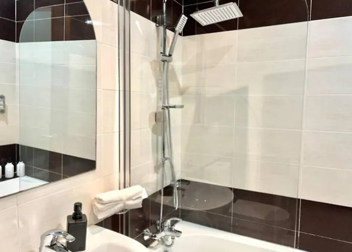 Appartement Water St Julians *