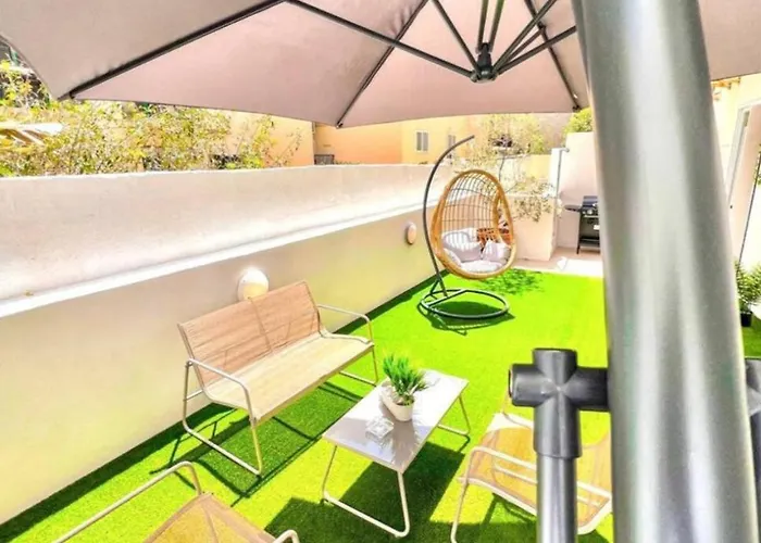 Appartement Water St Julians San Ġiljan