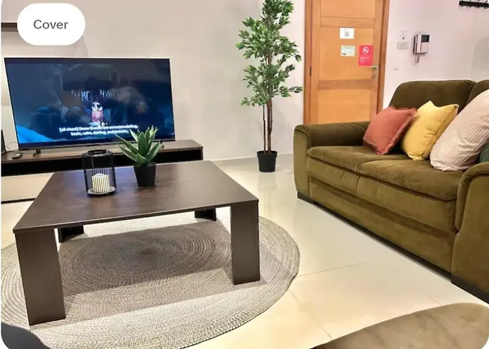 Water St Julians San Ġiljan