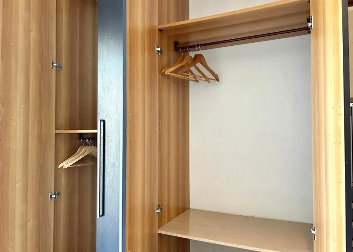 Appartement Water St Julians San Ġiljan