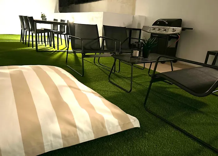 Water St Julians Appartement San Ġiljan