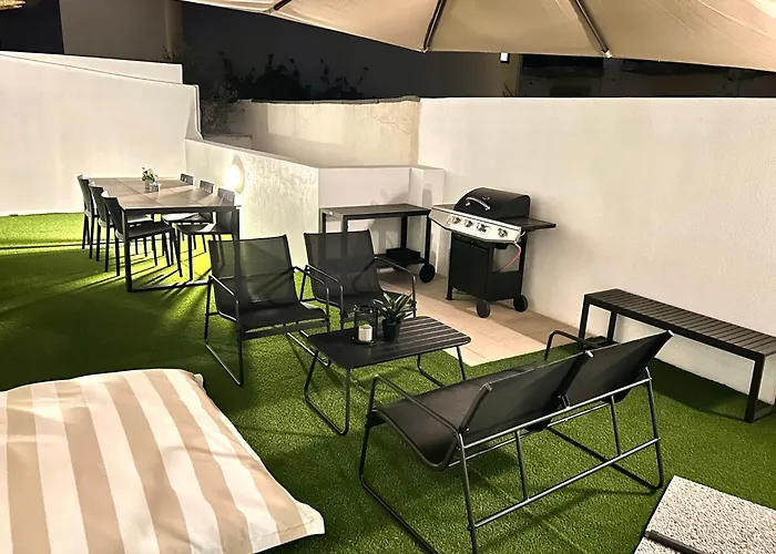 Water St Julians Appartement San Ġiljan