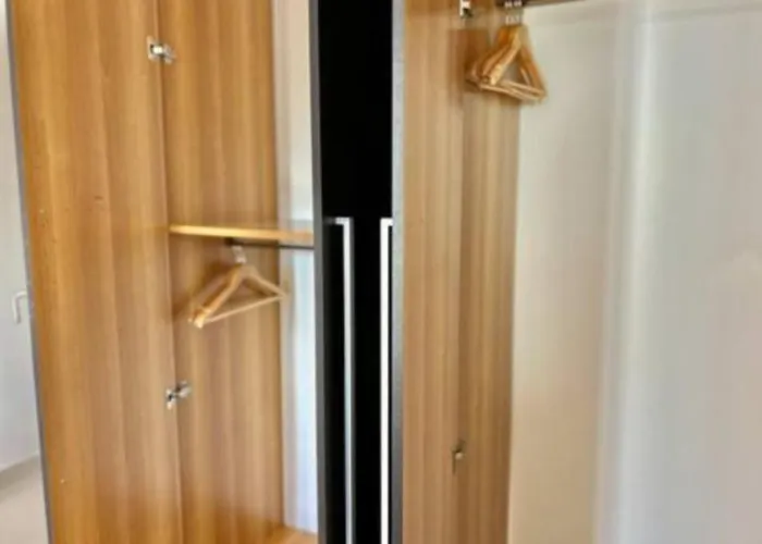 Water St Julians Appartement San Ġiljan