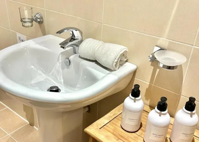 Appartement Water St Julians