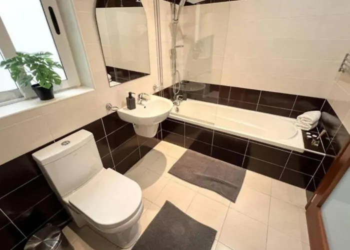 Water St Julians * San Ġiljan