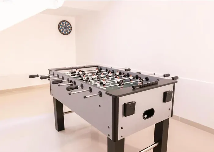 Appartement Water St Julians *