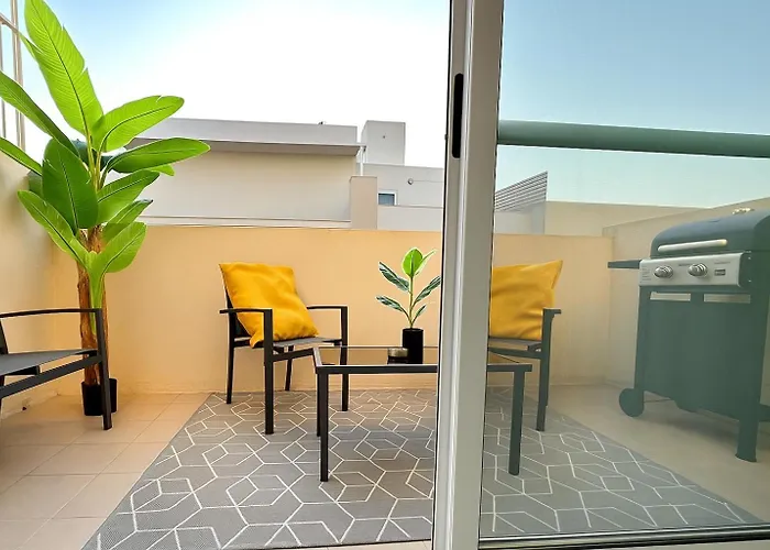 Water St Julians Appartement San Ġiljan