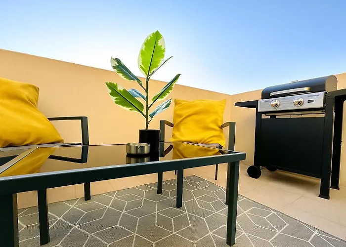 Water St Julians Appartement San Ġiljan